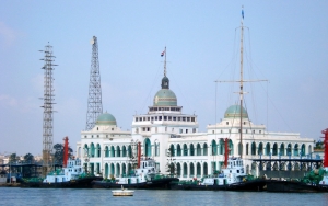 Port Said