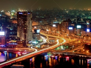 Cairo Day Tours