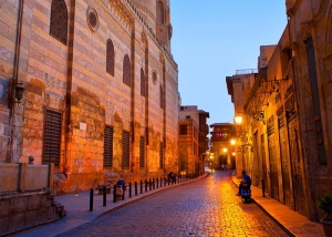Cairo Night Tours