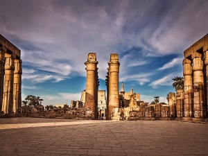 Luxor Day Tours