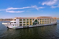 from aswan to Luxor(4 days)